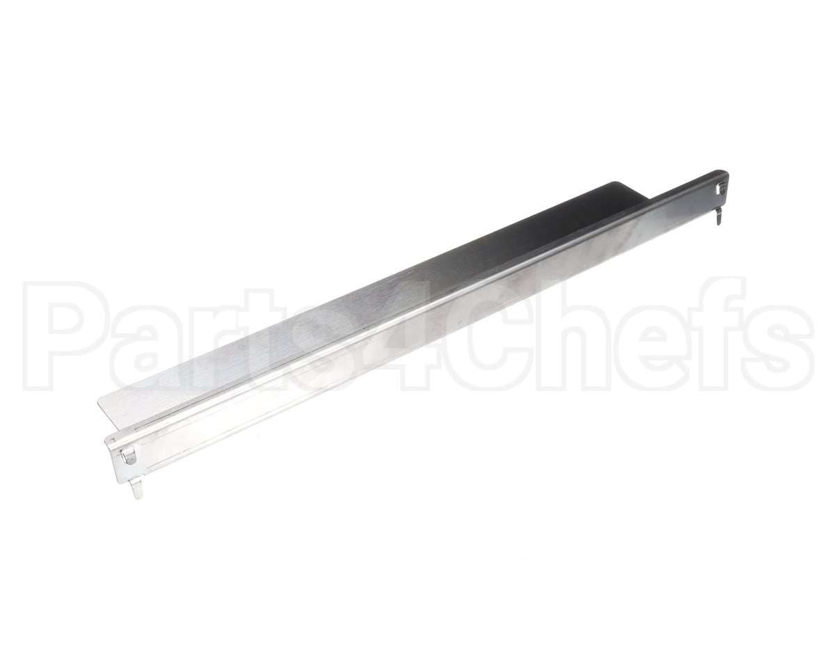 61A08-041D-04 Beverage Air Pan Slide-Universal, 22.125