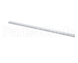 61A32-082D-01 Beverage Air Tag Molding Cfg48-Ra-Nl