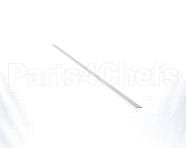 61A32-090D-02 Beverage Air Channel-Snap-Display