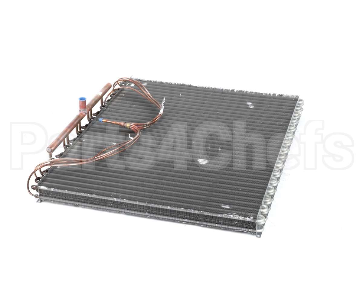 61B0160N70 Climatemaster Coil 32X25 3Row Asy Tin Coat