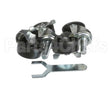 61C01-005A Beverage Air 3 Caster