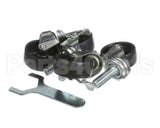 61C01-005A Beverage Air 3 Caster