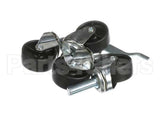 61C01-005A Beverage Air 3 Caster