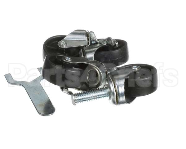 61C01-005A Beverage Air 3 Caster