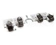 61C01-011A Beverage Air 3" Caster Kit (Set Of 4)