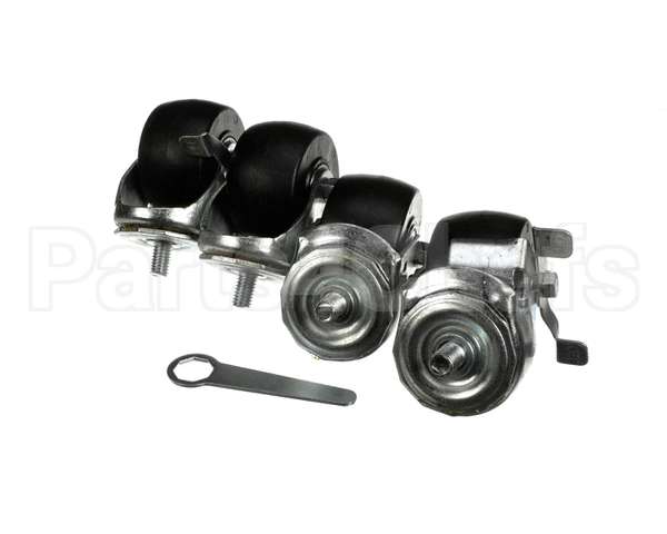 61C01-015A Beverage Air Caster Kit
