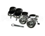 61C01-015A Beverage Air Caster Kit