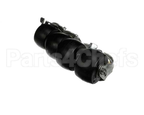 61C01-015A Beverage Air Caster Kit