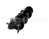 61C01-015A Beverage Air Caster Kit
