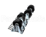 61C01S019D Beverage Air 3 Inch Casters
