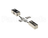 61C11-032A Beverage Air Door Lock
