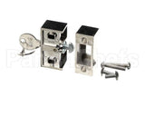 61C11S032A Beverage Air Door Lock