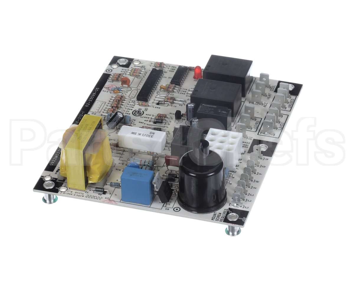 62-23599-05 Rheem Integrated Furnace Control