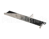 620-BZA-0109-S Delfield Bracket,12,Cut Board,Ctr 4400