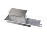 620-BZA-0112-S Delfield Bracket,8,Cut Board,Lt 4400