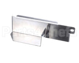 620-BZA-0113-S Delfield Bracket,8,Cut Board,Rt, 4400