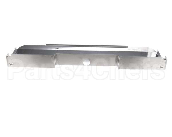 620028702 Cornelius Drip Tray Ext Assembly 1-Pc Ed/Df2X