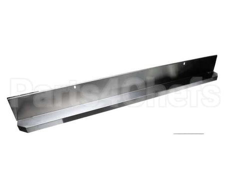 620035101 Cornelius Cover Manual Fill Ed300/Hosh K