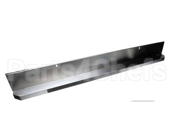 620035101 Cornelius Cover Manual Fill Ed300/Hosh K
