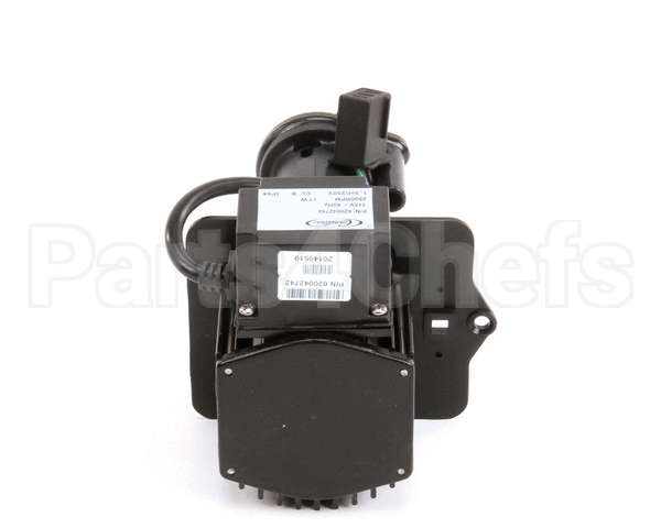 620042742 Cornelius Motor Pump 115/60Hz 17W