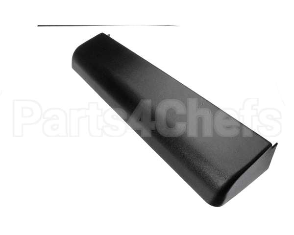 620043507 Cornelius Lid Back Ice Fill (Black) Uc15