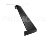 620043507 Cornelius Lid Back Ice Fill (Black) Uc15