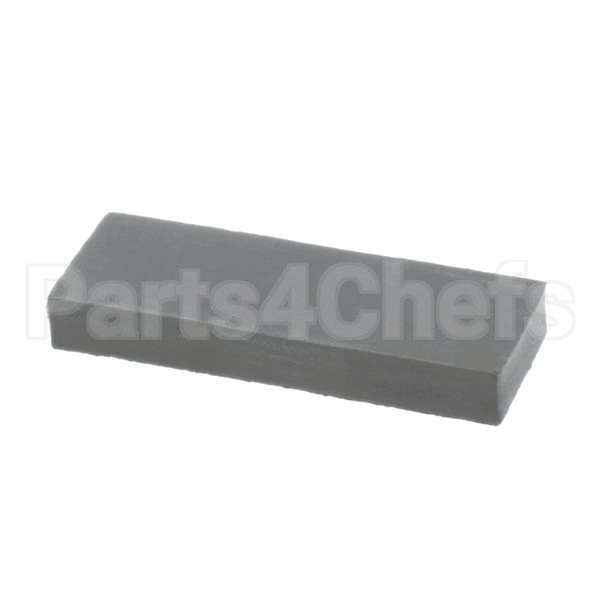 620045209 Compatible Cornelius Pad W/Psa 3-3/4 X 1-3/8 X 1/2