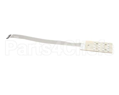 620045210 Cornelius Pad Key Brand Flavor Fusion
