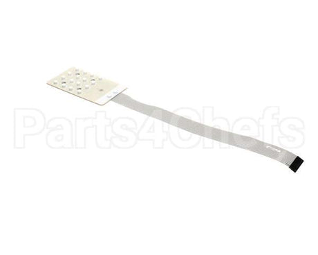 620045210 Cornelius Pad Key Brand Flavor Fusion