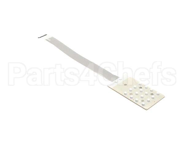 620045210 Cornelius Pad Key Brand Flavor Fusion