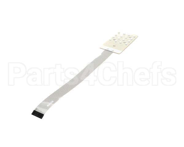 620045210 Cornelius Pad Key Brand Flavor Fusion