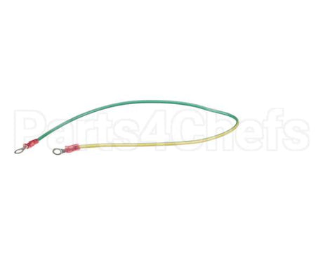 620045291 Cornelius Harness Ground Barrel Motor