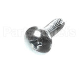 620045297 Cornelius Screw 10-32X3/4 Phss