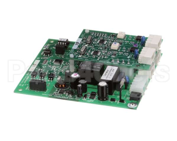 620045351-100S Cornelius Kit-Board Viper Motor Cntl 3-4Fl