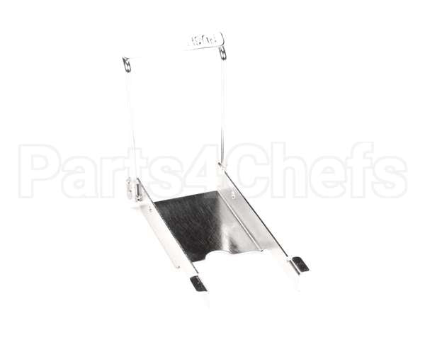 620047111 Cornelius Bar Push Ice Chute Idc/Ff/Cf