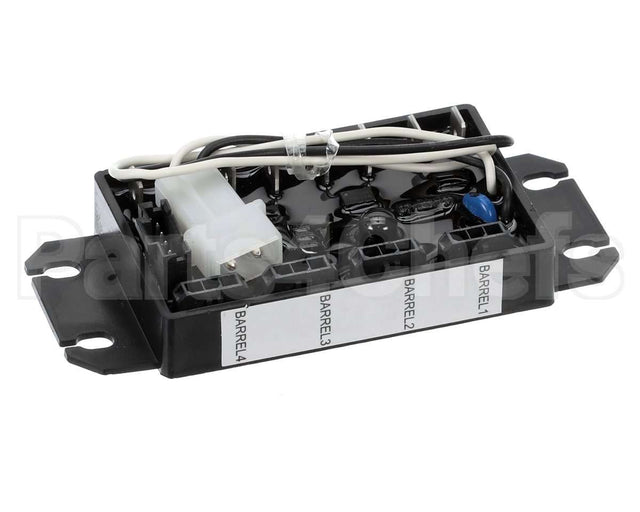 620047160-100 Cornelius Switch Pcba 4Ch Analog Pressur