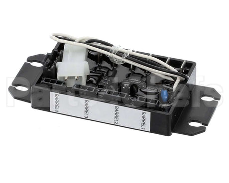 620047160-100 Cornelius Switch Pcba 4Ch Analog Pressur