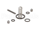 620047347 Cornelius Kit Service Sph Valve