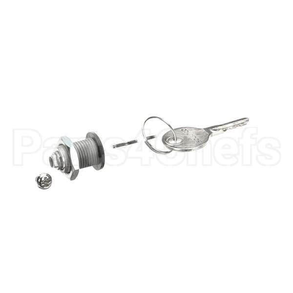 620047747 Compatible Cornelius Lock Assembly Quest Elite