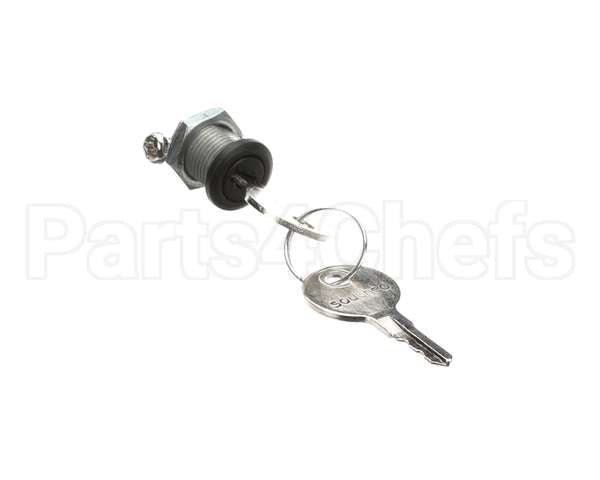 620047747 Cornelius Lock Assembly Quest Elite