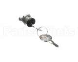 620047747 Cornelius Lock Assembly Quest Elite