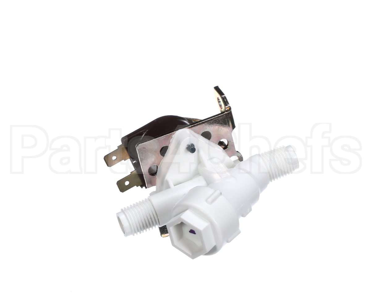 620047891 Cornelius Valve W/ Solenoid Water