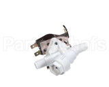 620047891 Cornelius Valve W/ Solenoid Water