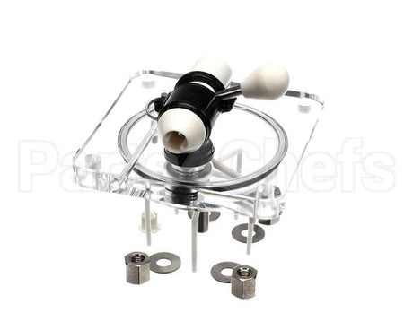 620048365 Cornelius Door Freeze Cyl Kit Motorman