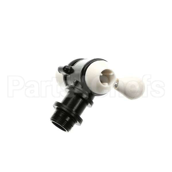 620048366 Compatible Cornelius Valve Disp Motorman No Spring