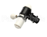 620048366 Cornelius Valve Disp Motorman No Spring