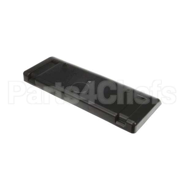 620048449 Compatible Cornelius Drip Tray Blk Viper 2Fl