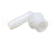 620049857 Cornelius Fitting 90 Ny 1/4Fpt X 3/8Bb