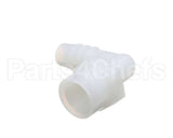 620049857 Cornelius Fitting 90 Ny 1/4Fpt X 3/8Bb