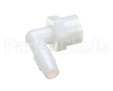 620049857 Cornelius Fitting 90 Ny 1/4Fpt X 3/8Bb